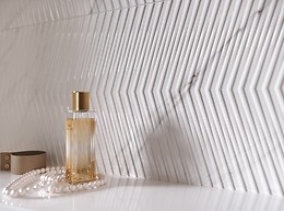 Jak wykorzystać wzór jodełki we wnętrzu? 3