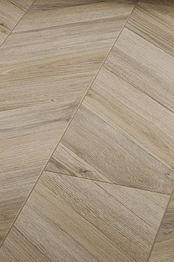 Chevron - wzór płytek