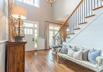 Styl amerykański charakterystyka