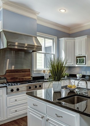 Kuchnia w stylu amerykanskim