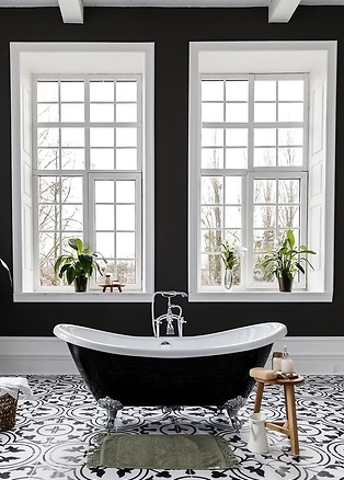 Eklektyczne połączenia