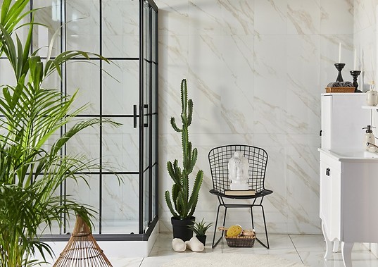 Odważne wnętrza w eklektycznym stylu 9