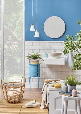 Odważne wnętrza w eklektycznym stylu 7