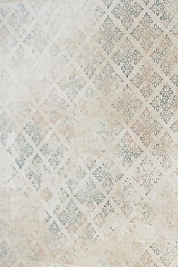 Calm Colors, płytki ze wzorem