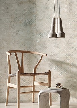 Calm Colors, płytki o ciepłej barwie