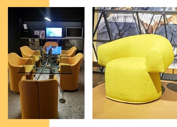 Energetyczne żółcienie 20