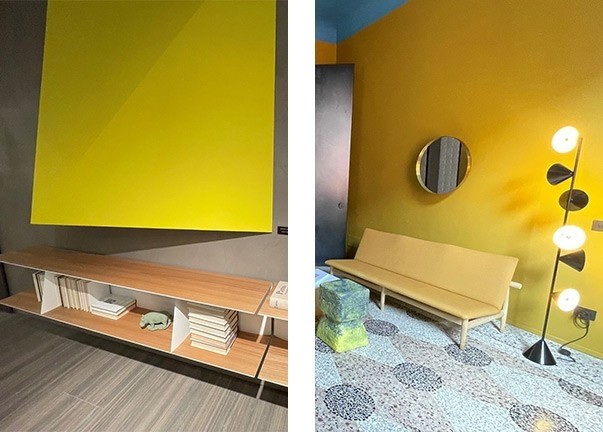 Energetyczne żółcienie 21