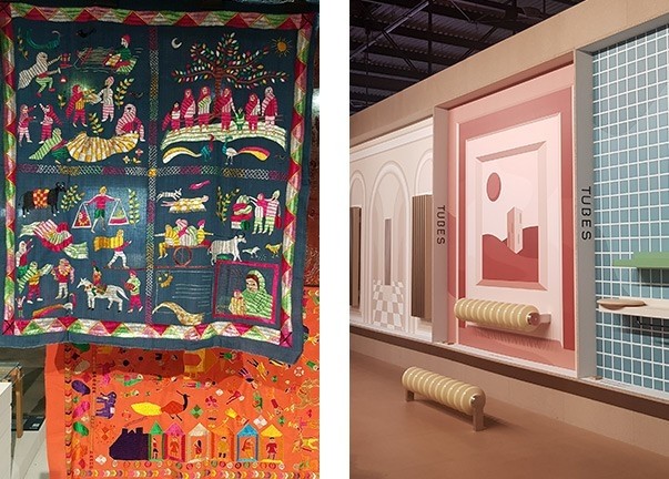 Mocne zestawienia kolorystyczne 26