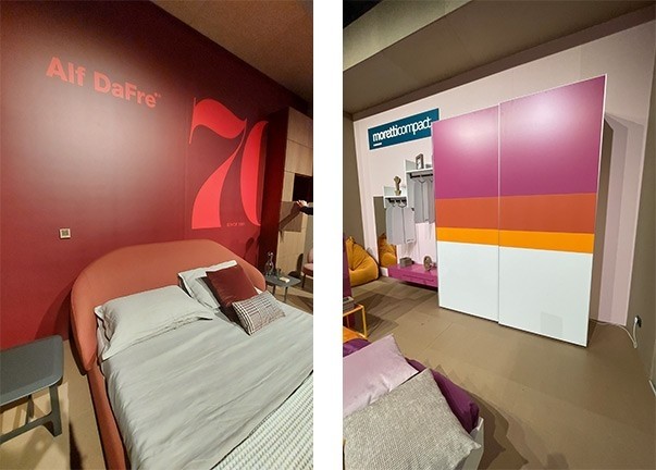 Mocne zestawienia kolorystyczne 27