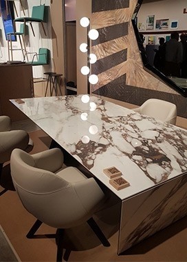 Kamień z mocnym rysunkiem 15