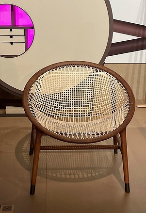 Trendy na targach w Mediolanie 9