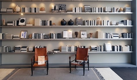 Trendy na targach w Mediolanie 3