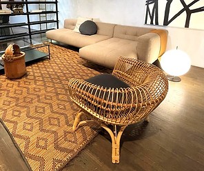 Trendy na targach w Mediolanie 6