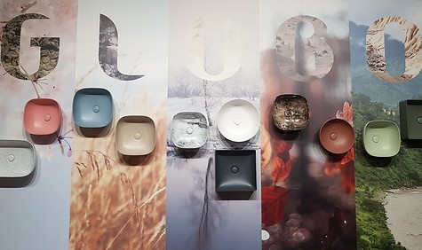 Trendy na targach w Mediolanie 8