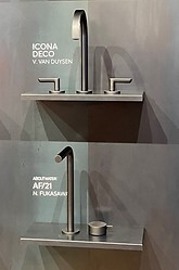 Trendy na targach w Mediolanie 5