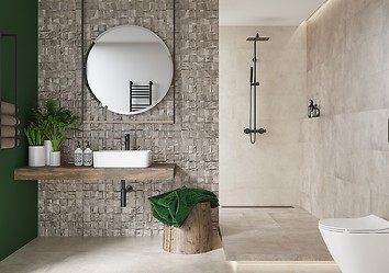 Jakie kolory do łazienki?