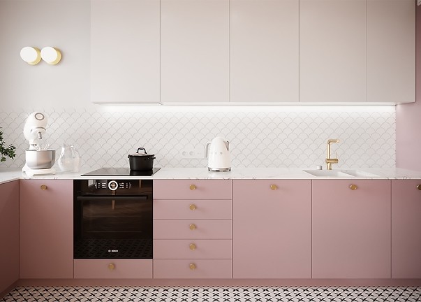 Jak wprowadzić kolor do mieszkania? 2