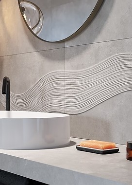 kolekcja Concrete Sea