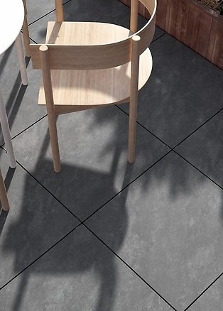 kolor fugi szare płytki