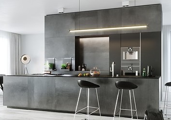 kolor fugi szare płytki