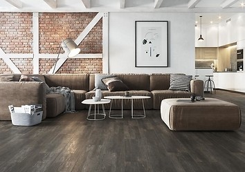 Kuchnia w stylu loft