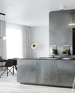 płytki w różnych formatach