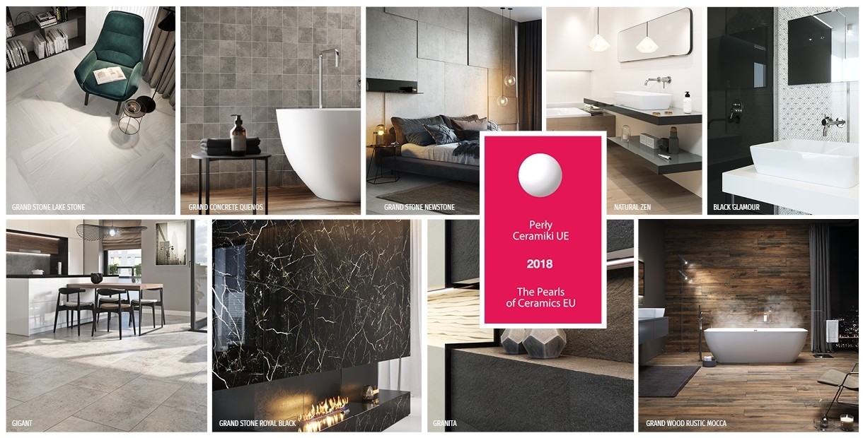 perła ceramiki UE 2018 opoczno