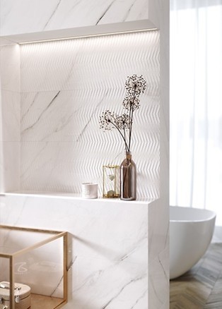 Jak urządzić łazienkę w stylu shabby chic?