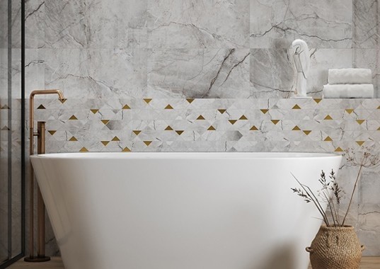 Jak urządzić łazienkę w stylu shabby chic?