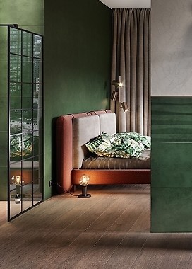 Jak urządzić łazienkę w stylu SPA?