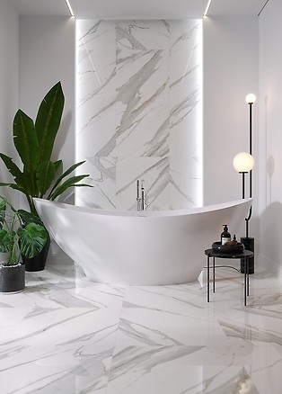 Jak urządzić łazienkę w stylu SPA?