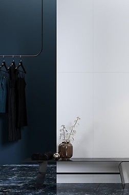 Jak układać płytki - wzdłuż czy w poprzek?