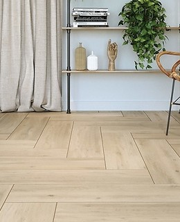 Jak układać płytki - wzdłuż czy w poprzek?