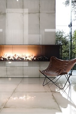 Czym wyrównać ścianę pod płytki?