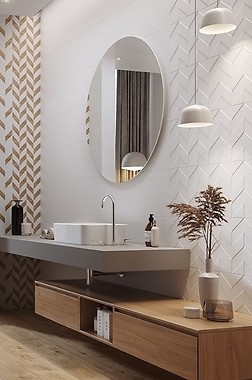 Czym wyrównać ścianę pod płytki?