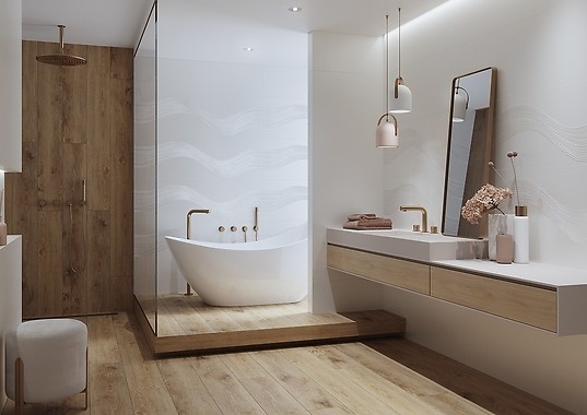 Jak dobierać fugi do płytek?