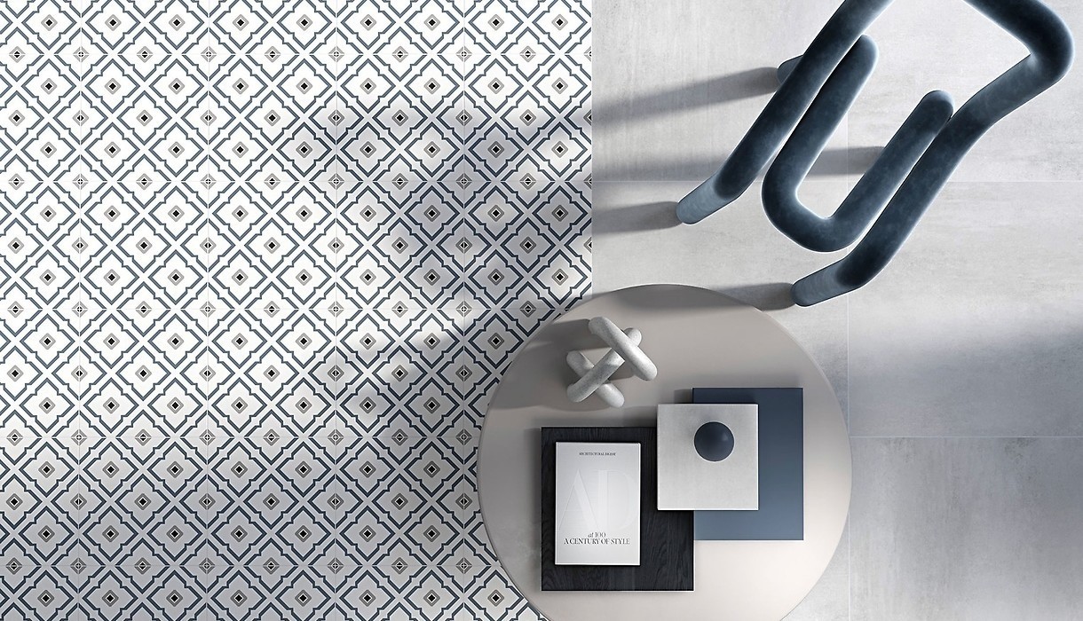 Jak obliczyć ilość płytek na podłogę?