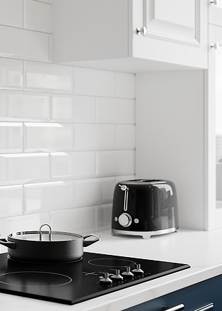 Jak urządzić jadalnię w stylu nowojorskim?