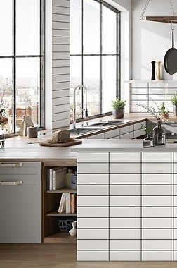 Jak urządzić jadalnię w stylu nowojorskim?