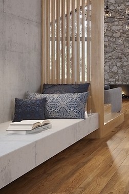 Jak urządzić pokój w stylu boho?