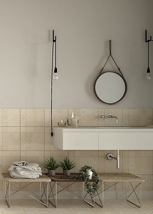 Jak urządzić łazienkę w stylu etno?