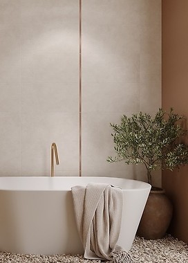 Jak urządzić łazienkę w stylu etno?