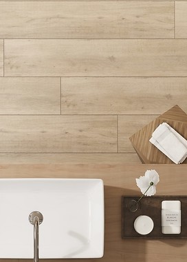 Co wybrać na podłogę – drewno, panele podłogowe czy płytki drewnopodobne? 1