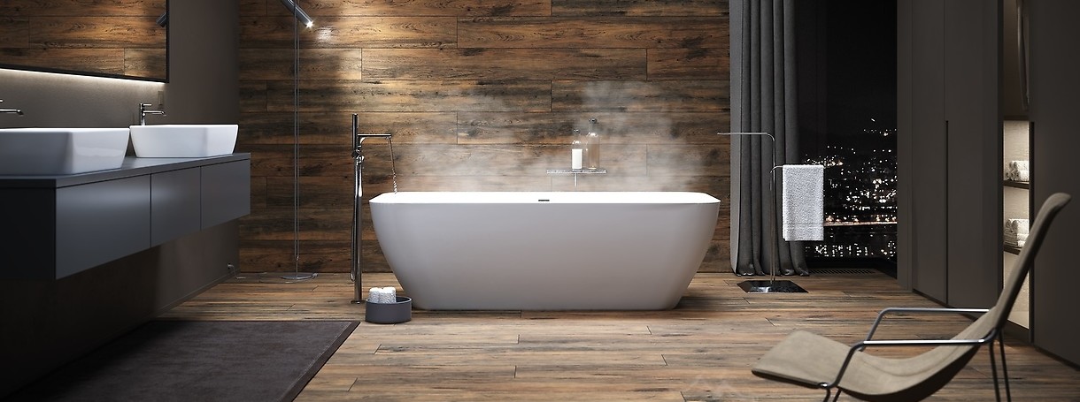 Podłoga łatwa w utrzymaniu 6