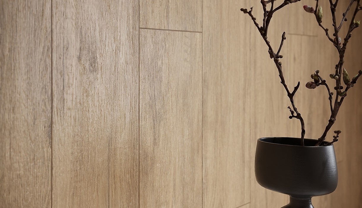 Wood Concept - najpiękniejsze gresy do Twojego wnętrza