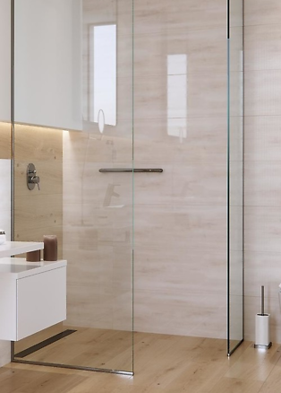 Jak nowocześnie urządzić małą łazienkę?