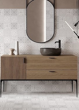 Jak nowocześnie urządzić małą łazienkę?