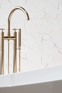 Jak nowocześnie urządzić małą łazienkę?