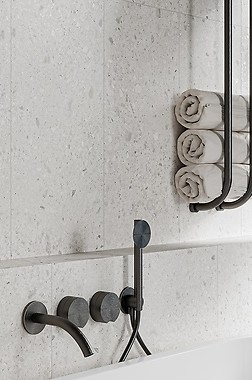 Jak nowocześnie urządzić małą łazienkę?