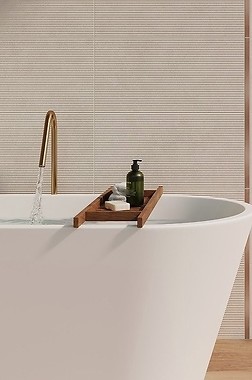 Jak nowocześnie urządzić małą łazienkę?